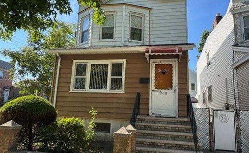 Casa a New York, New York, Stati Uniti 1