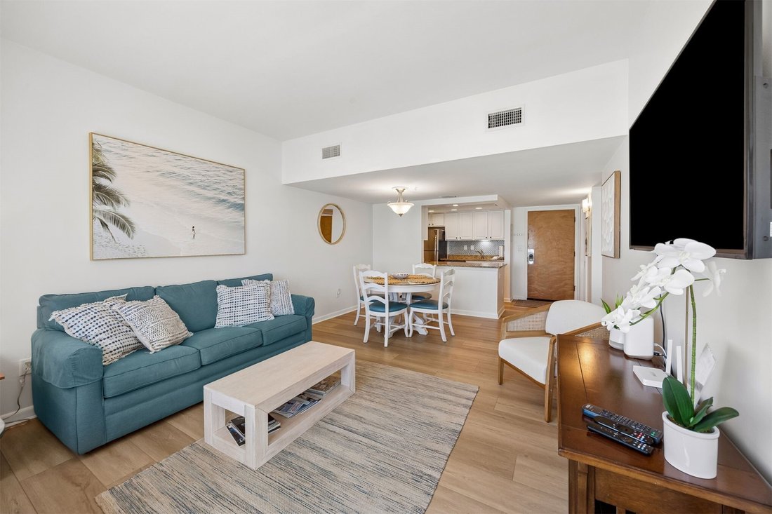 Condominio a Fernandina Beach, Florida, Stati Uniti 4 - 18855143