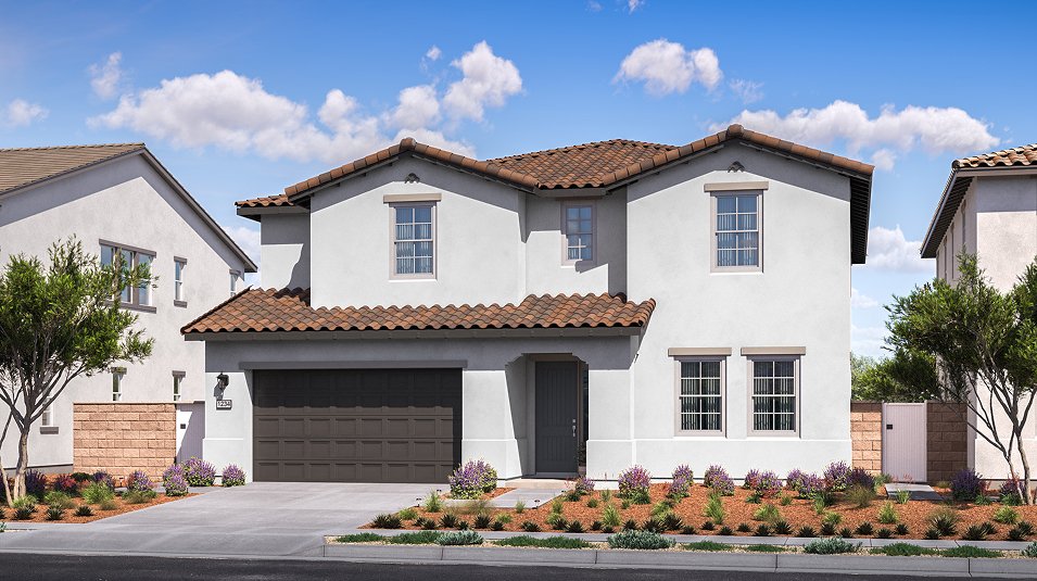 Maison à Stevenson Ranch, Californie, États-Unis 1 - 18856120