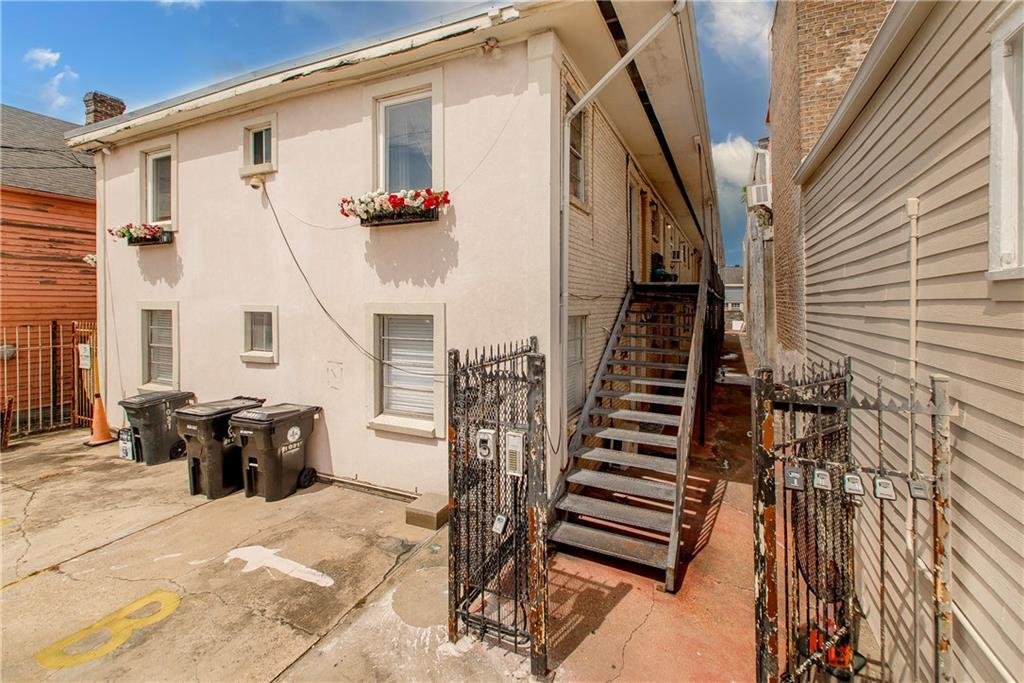 Condominio a New Orleans, Louisiana, Stati Uniti 1 - 18846676