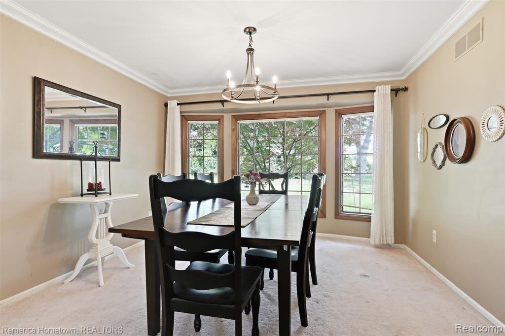 House in Plymouth, Michigan, United States 5 - 18846510