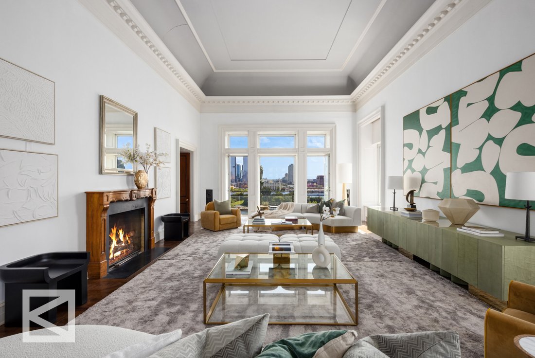 Co Op in New York, New York, United States 1 - 18847611
