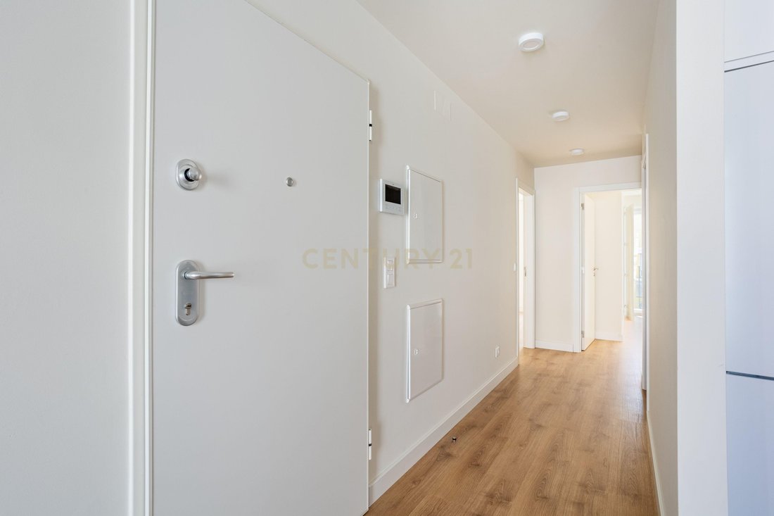 Apartamento en Campolide, Lisboa, Portugal 3 - 18847720