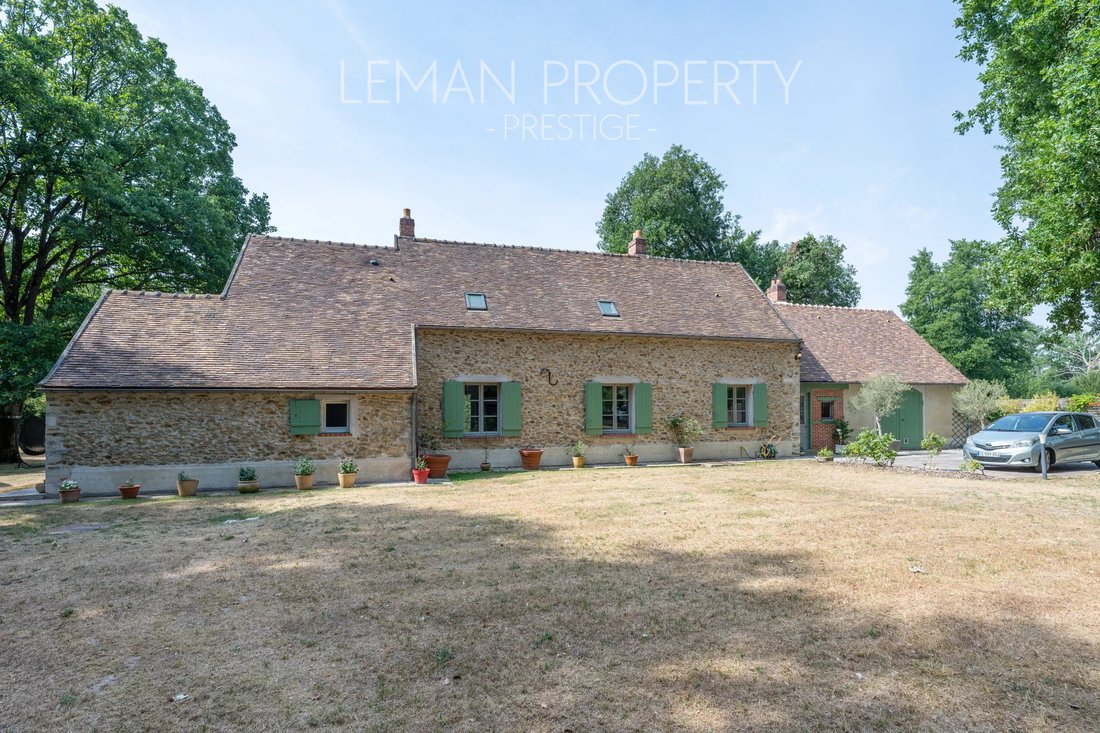 House in France 1 - 18844081
