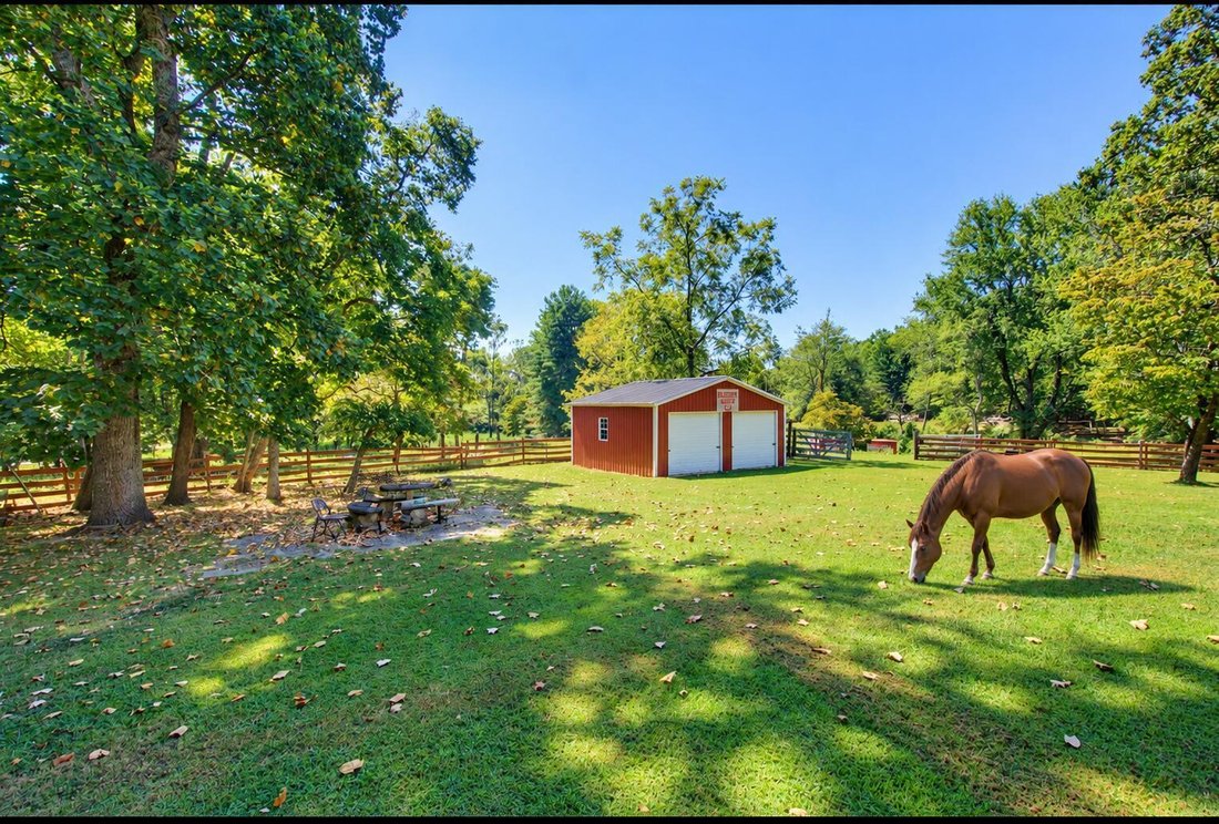 House in Lookout Mountain, Georgia, United States 2 - 18847886