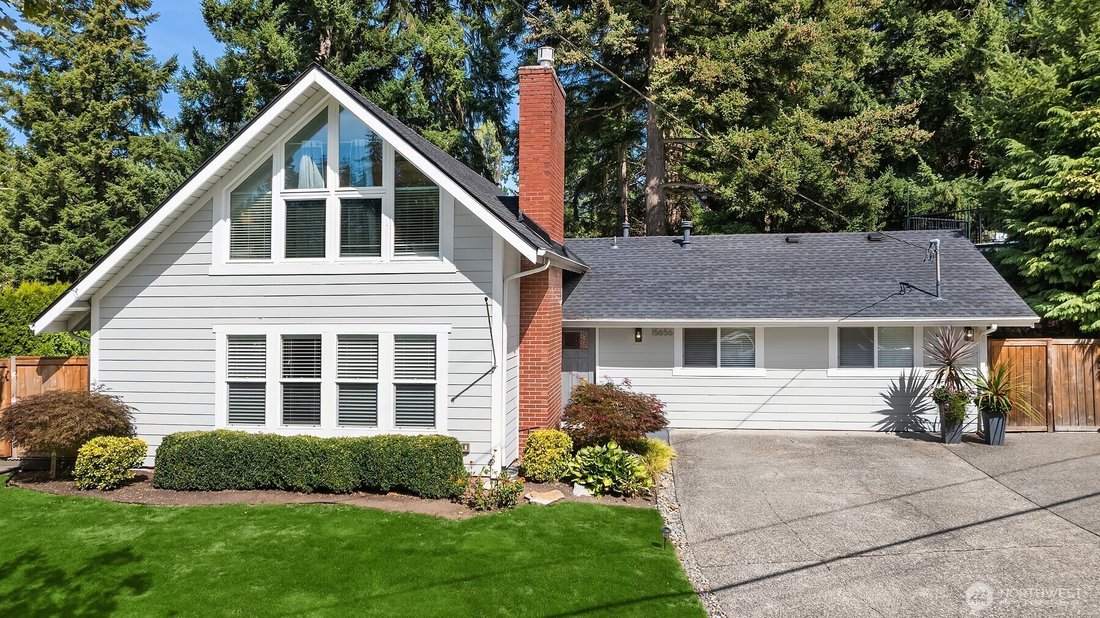 House in Bellevue, Washington, United States 1 - 18857516