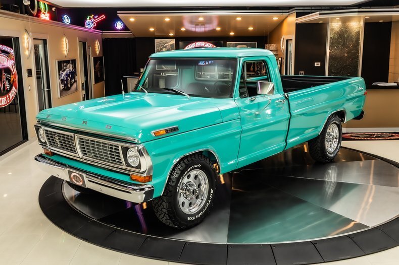 Pickup in Plymouth, United States 5 - 18849988