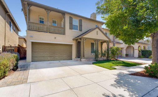House in San Jose, California, United States 1