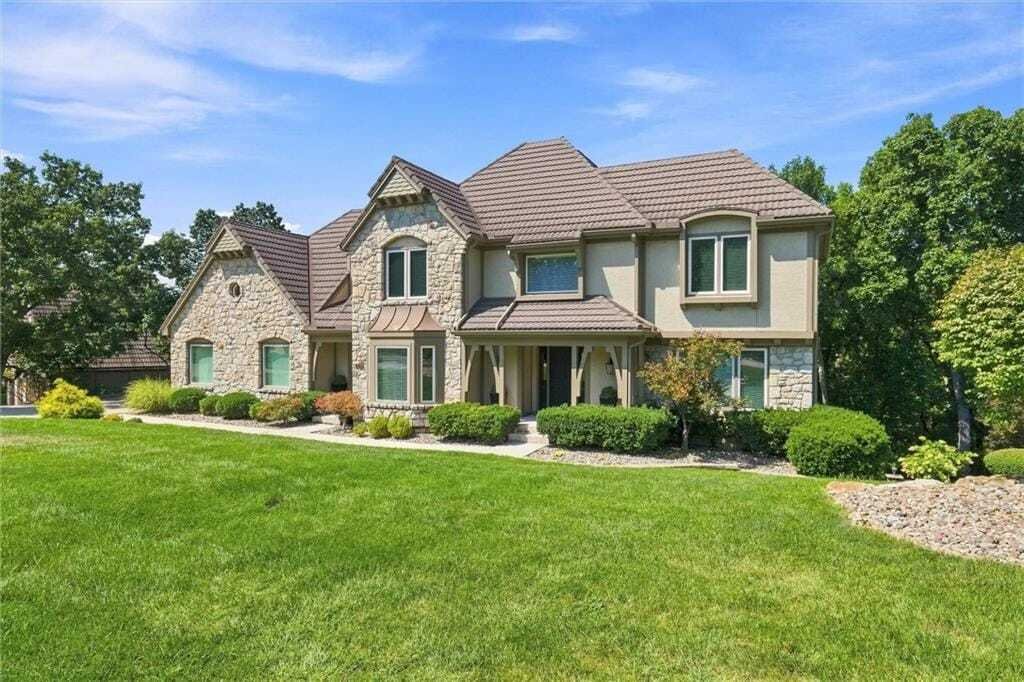 House in Leawood, Kansas, United States 4 - 18854010