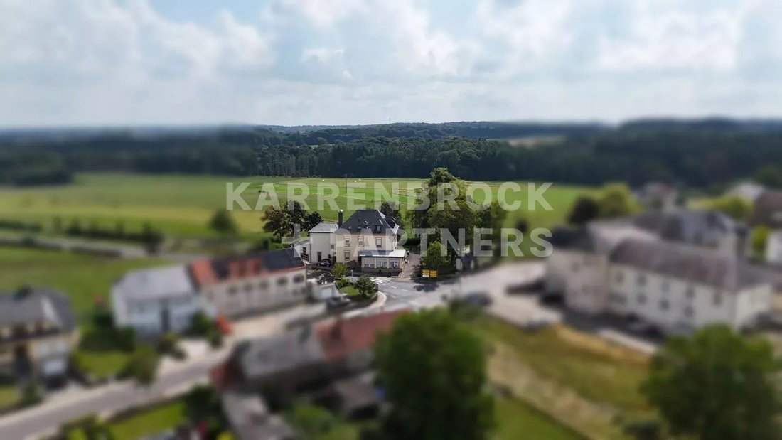 Haus in Consdorf, Grevenmacher, Luxemburg 5 - 18853475