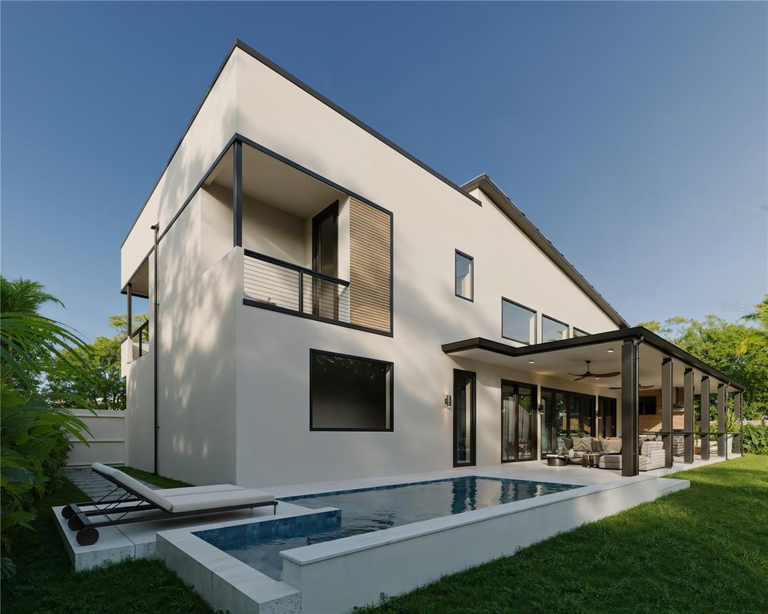 House in Dunedin, Florida, United States 3 - 18852829
