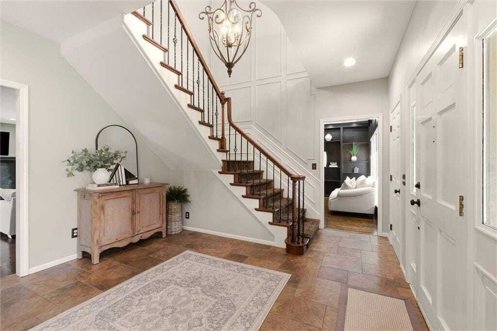 House in Leawood, Kansas, United States 5 - 18854010