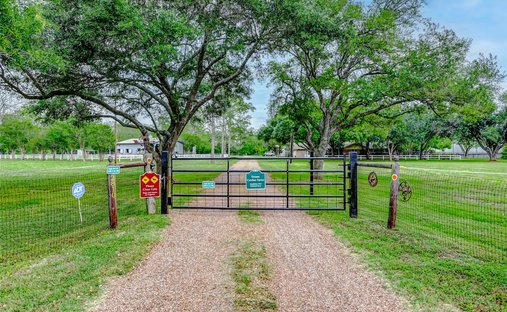 Casa a Richmond, Texas, Stati Uniti 1