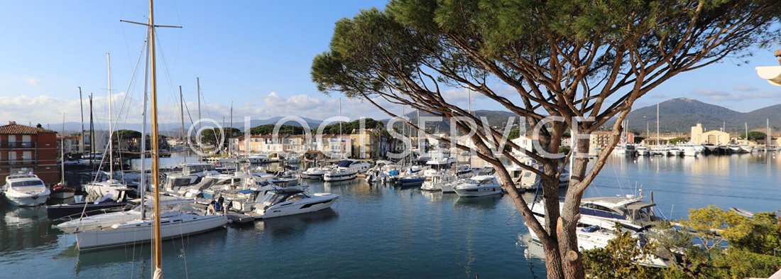 Haus in Zone Est Diffuse, Sankt Tropez, Frankreich 2 - 18855083