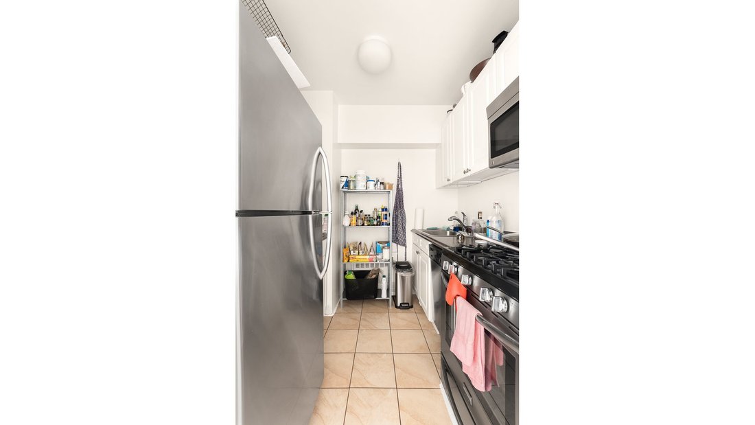 Condo in New York, New York, United States 4 - 18847546