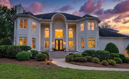 House in Charlotte, North Carolina, United States 1