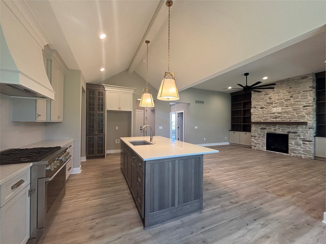 Condominio en Urbandale, Iowa, Estados Unidos 5 - 18846652