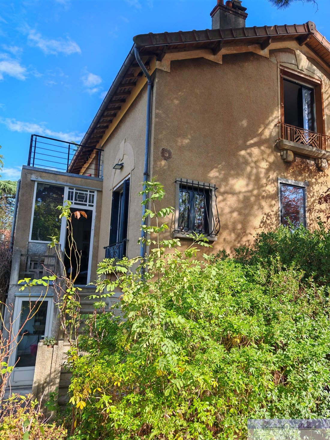 Casa en Sucy-en-Brie, Isla de Francia, Francia 5 - 18821927