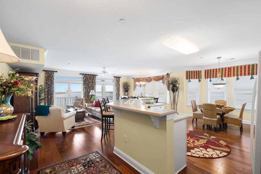 Eigentumswohnung in Wildwood, New Jersey, Vereinigte Staaten 4 - 18852572