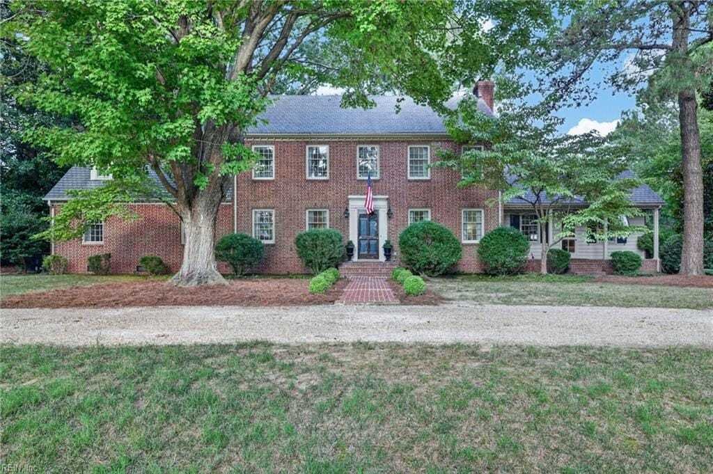 Casa a Virginia Beach, Virginia, Stati Uniti 1 - 18846443