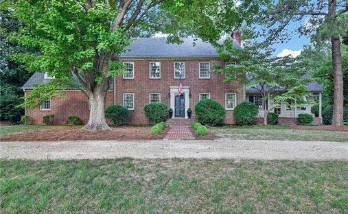 Casa en Virginia Beach, Virginia, Estados Unidos 1