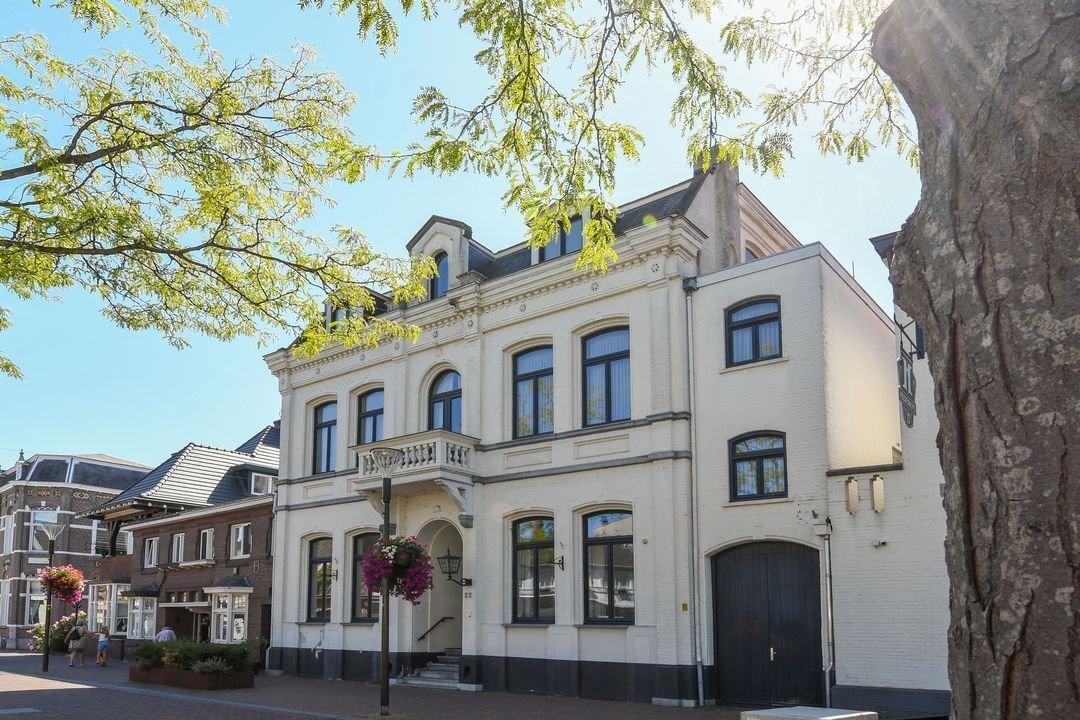 Apartamento en Geldrop, Brabante Septentrional, Países Bajos 2 - 18850802