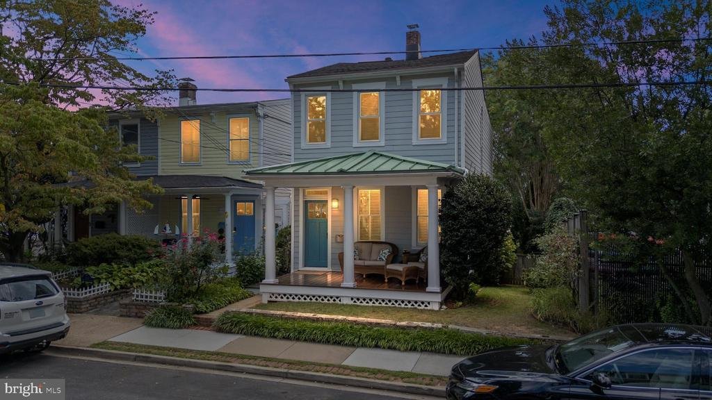 Casa a Annapolis, Maryland, Stati Uniti 1 - 18842476