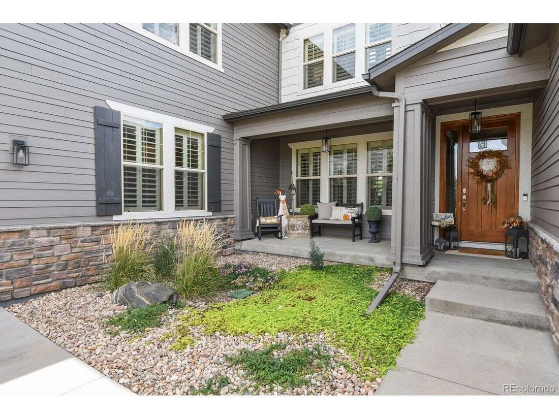 House in Parker, Colorado, United States 3 - 18852715