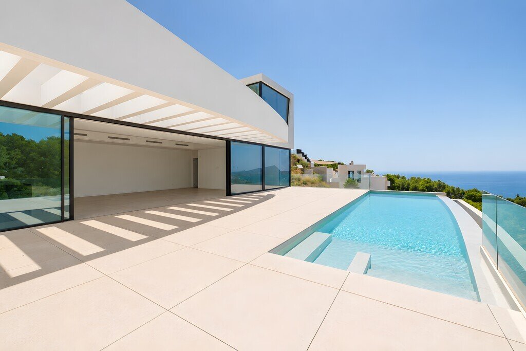 Villa a Altea, Comunità Valenzana, Spagna 3 - 15121093