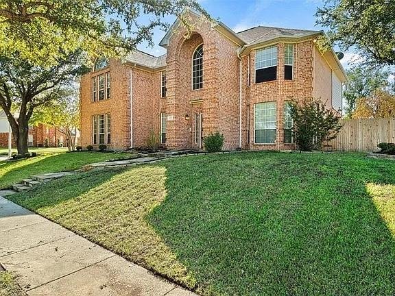 House in Fort Worth, Texas, United States 1 - 18855608