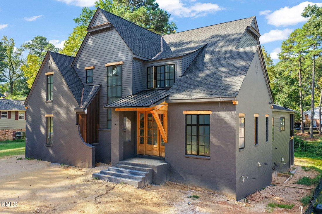 House in Raleigh, North Carolina, United States 3 - 18191841