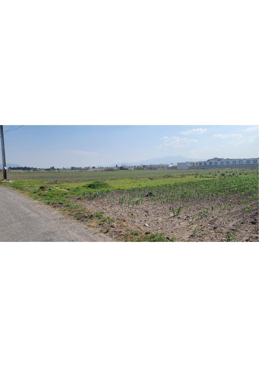 Land in San Mateo Atenco, State of Mexico, Mexico 5 - 18851245