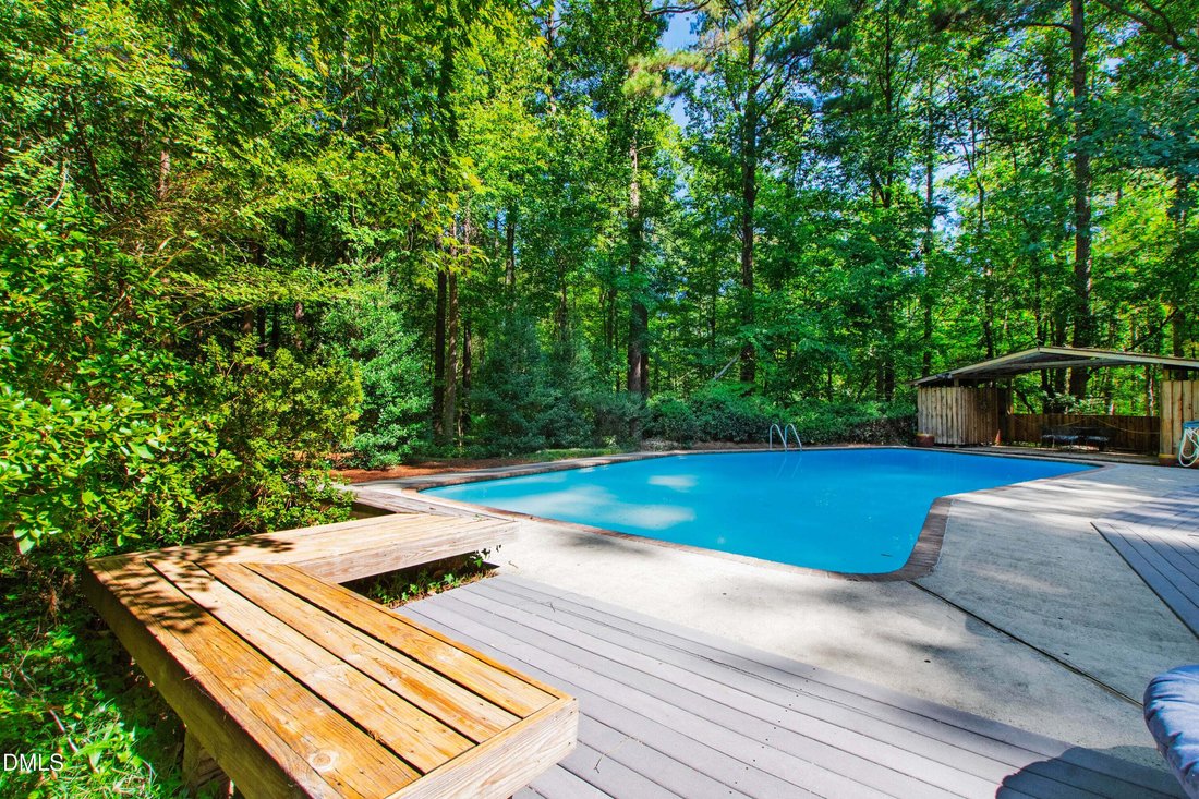 House in Chapel Hill, North Carolina, United States 2 - 18846038