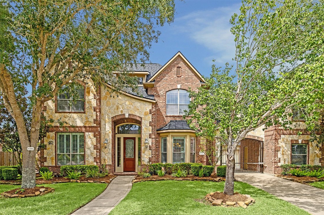 Casa a Sugar Land, Texas, Stati Uniti 2 - 18844589