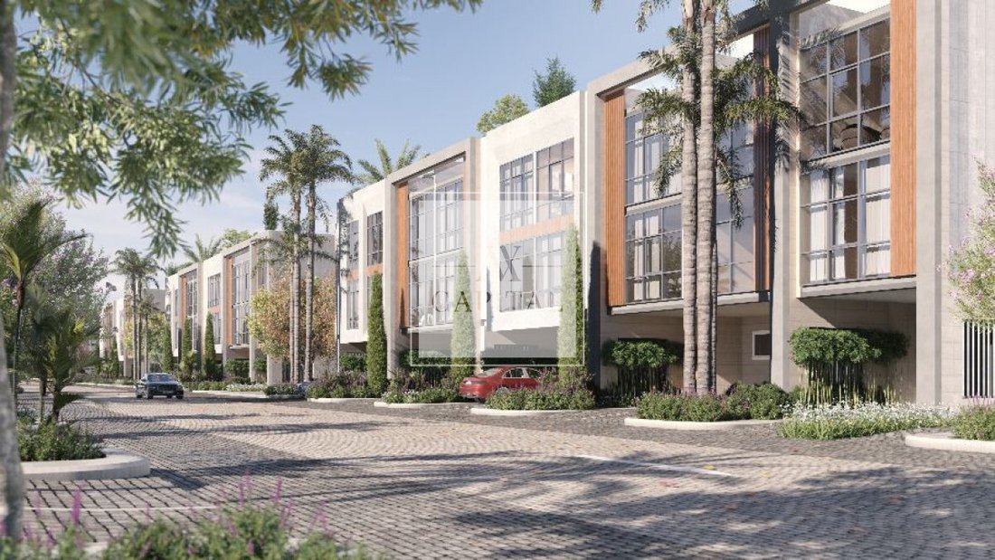 Residenza a Al Hebiah Terzo, Al Hebiah, Emirato di Dubai 1 - 18792728