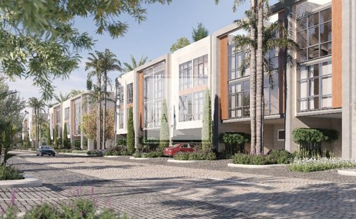 Stadthaus in Al Hebiah Dritte, Al Hebiah, Dubai 1
