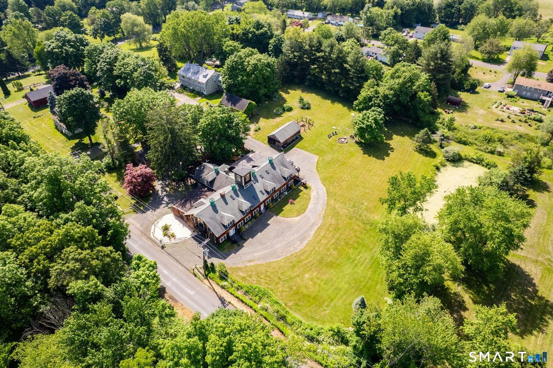 Haus in Durham, Connecticut, Vereinigte Staaten 2 - 18845003