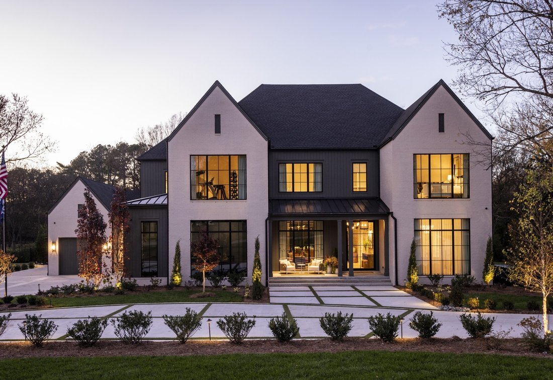 House in Nashville, Tennessee, United States 3 - 18849011