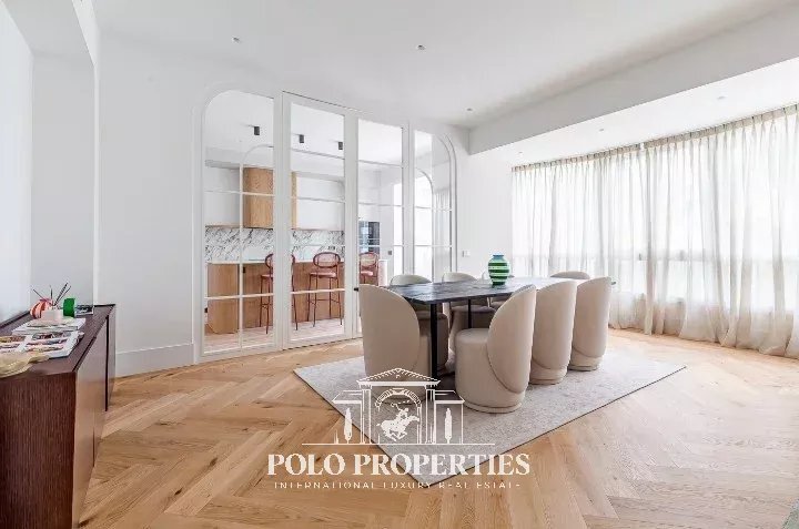 Apartment in Chamartín, Madrid, Spain 4 - 18851970