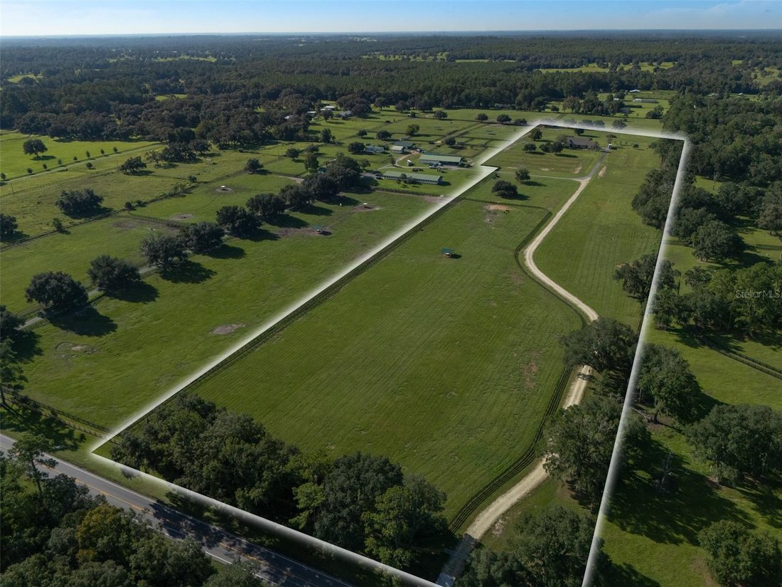 Haus in Ocala, Florida, Vereinigte Staaten 2 - 17180703