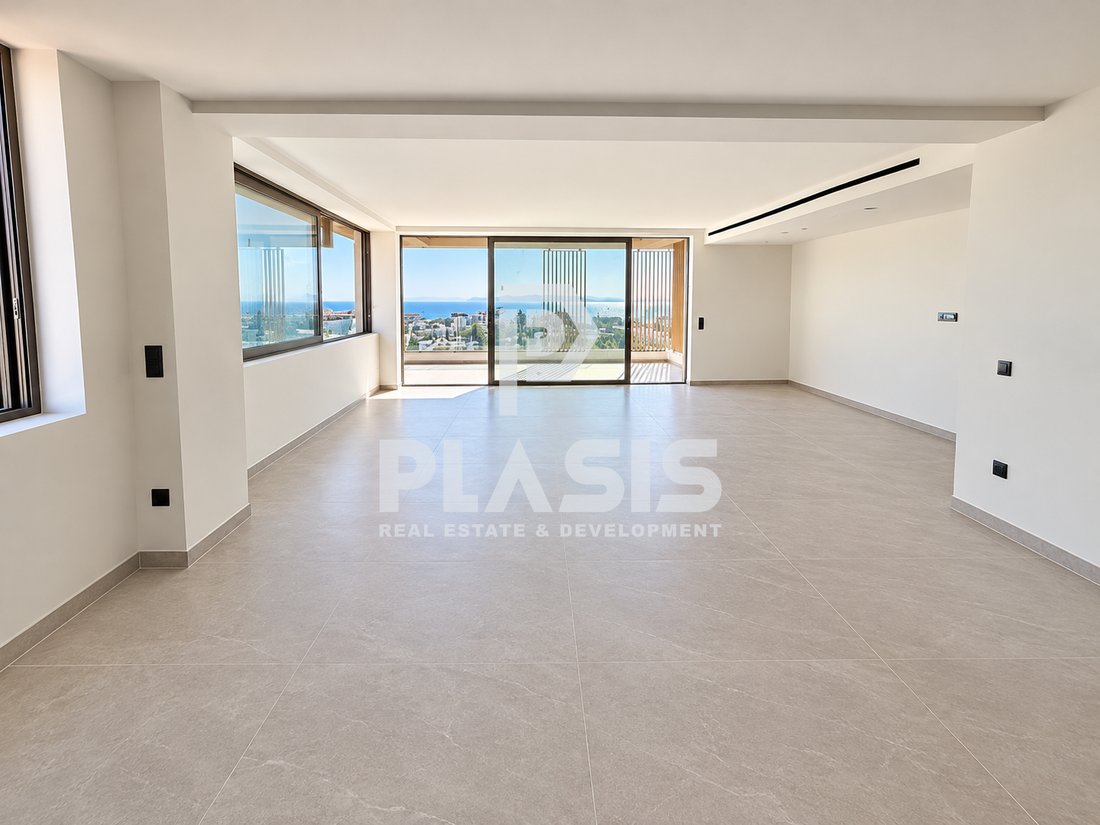 Apartamento en South Athens, Ática, Grecia 5 - 15431810