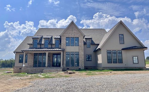 House in Franklin, Tennessee, United States 1