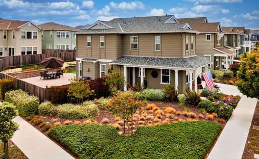 House in Marina, California, United States 1