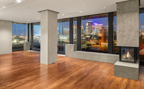 Condo in Minneapolis, Minnesota, United States 1