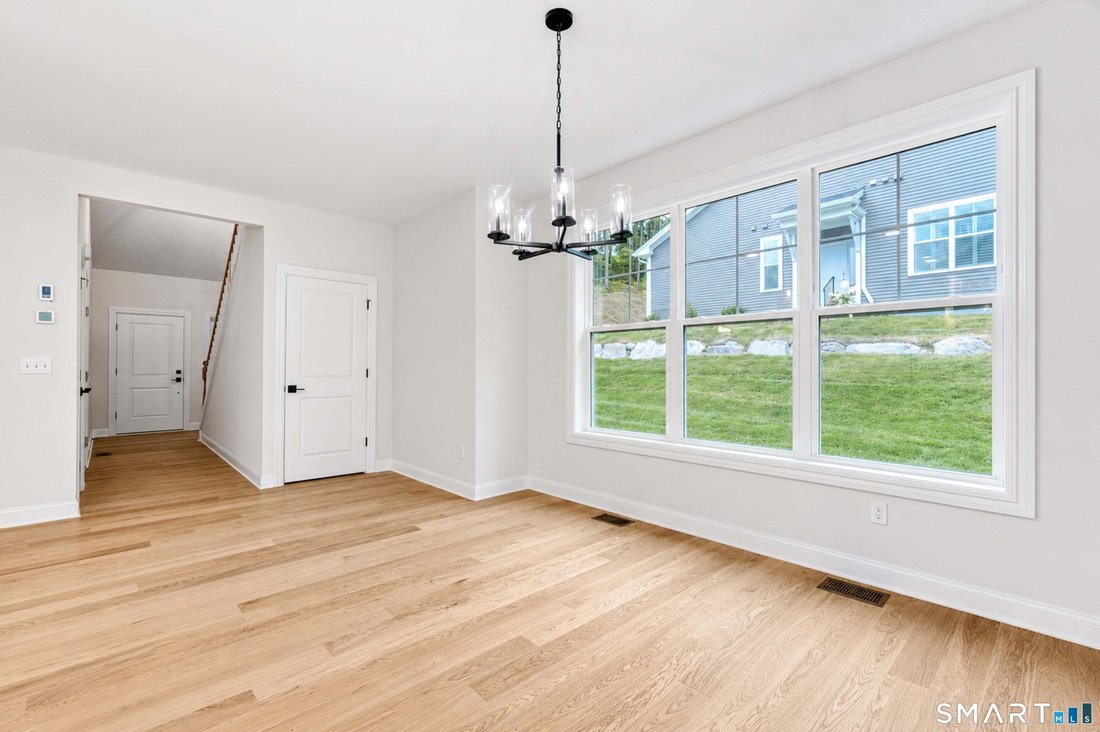 Appartement à Oxford, Connecticut, États-Unis 2 - 18528474