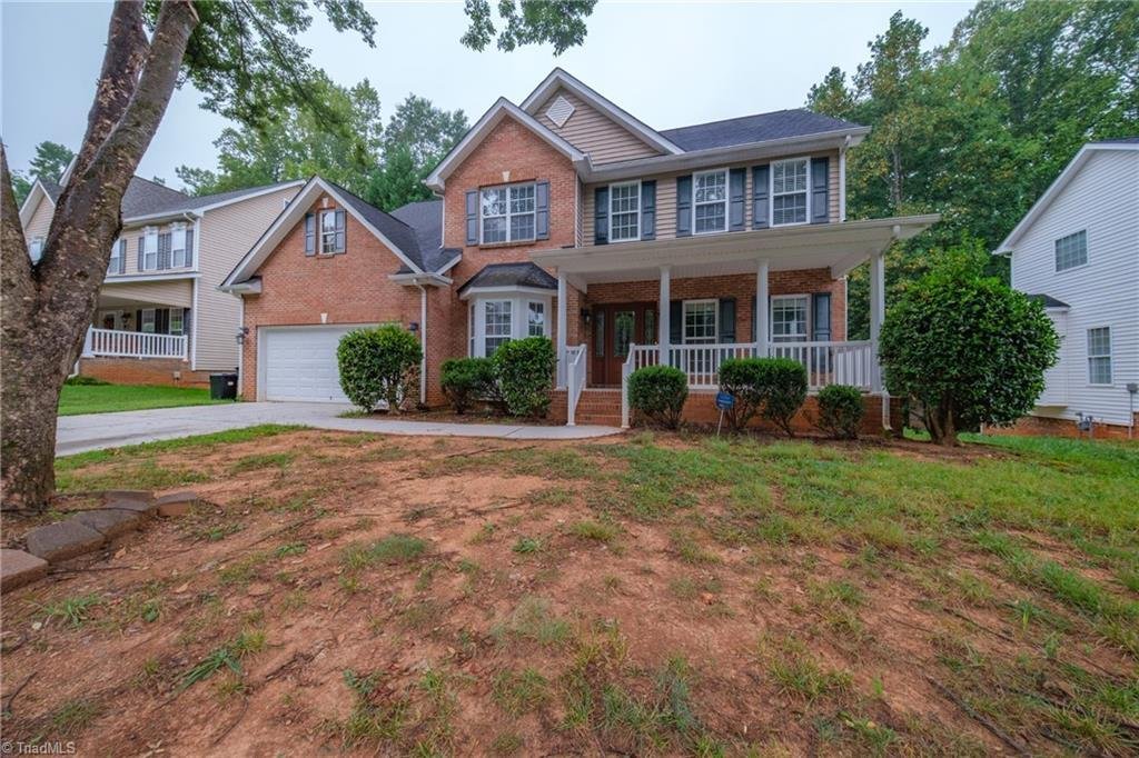 Casa a Greensboro, Carolina del Nord, Stati Uniti 4 - 18855652
