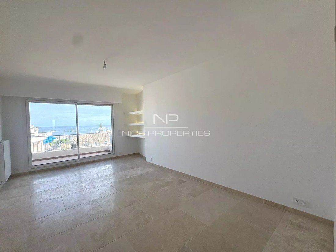 Apartamento en Beaulieu-sur-Mer, Provenza-Alpes-Costa Azul, Francia 3 - 18851988