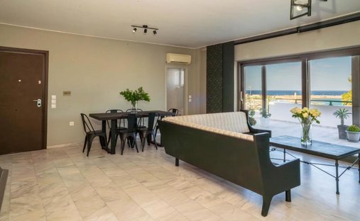 Apartment in Crete, Greece 1
