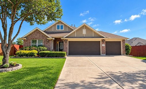 Casa a Richmond, Texas, Stati Uniti 1