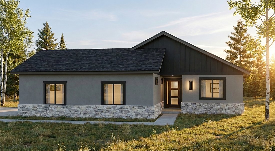 Haus in Oak Creek, Colorado, Vereinigte Staaten 3 - 18843856